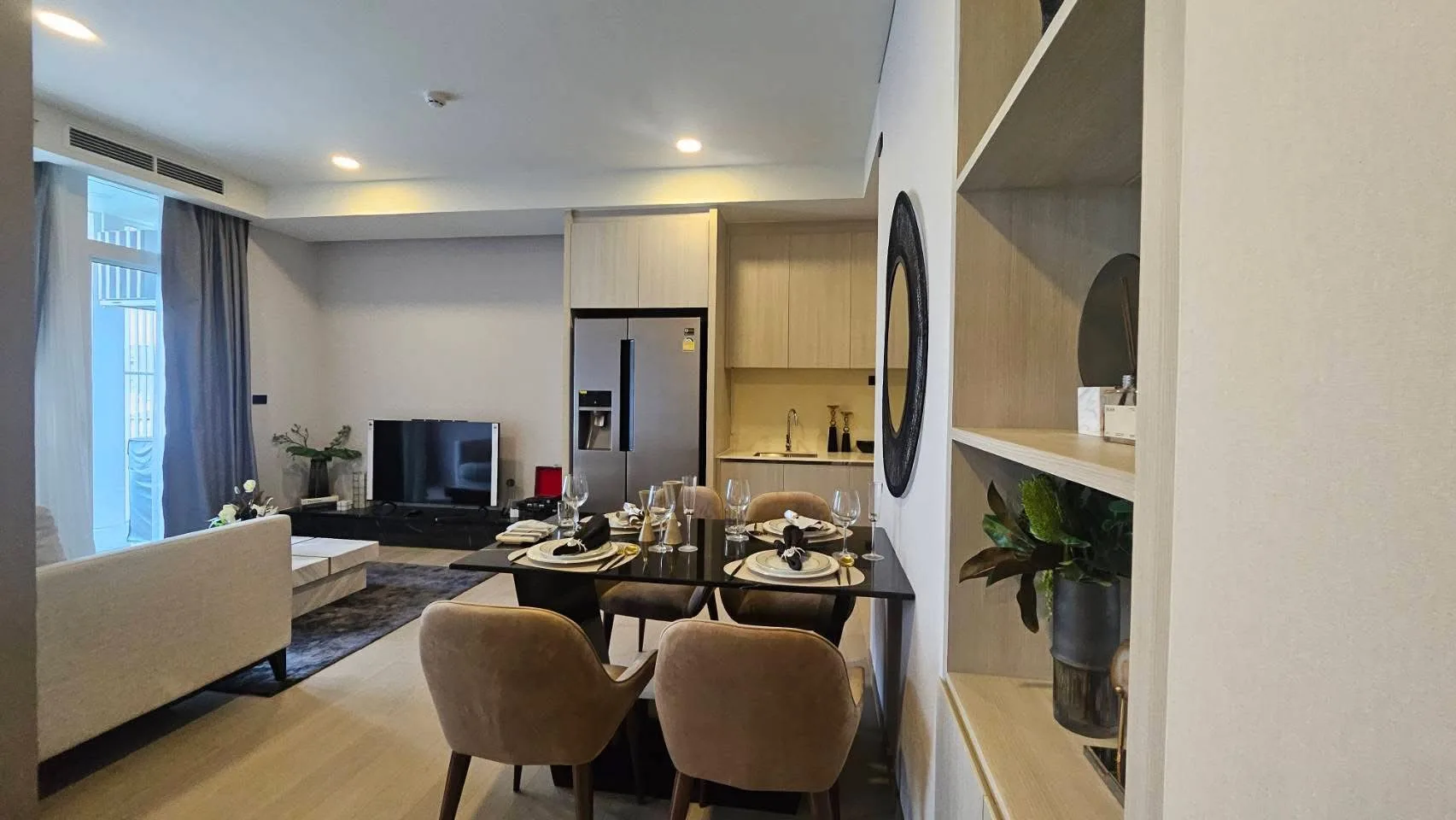 WYNDHAM GARDEN BANGKOK – photo 2