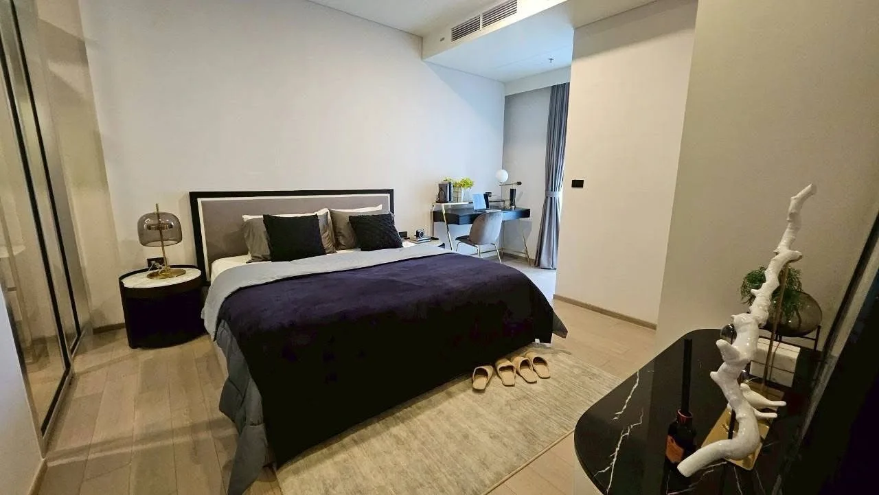 WYNDHAM GARDEN BANGKOK – photo 5