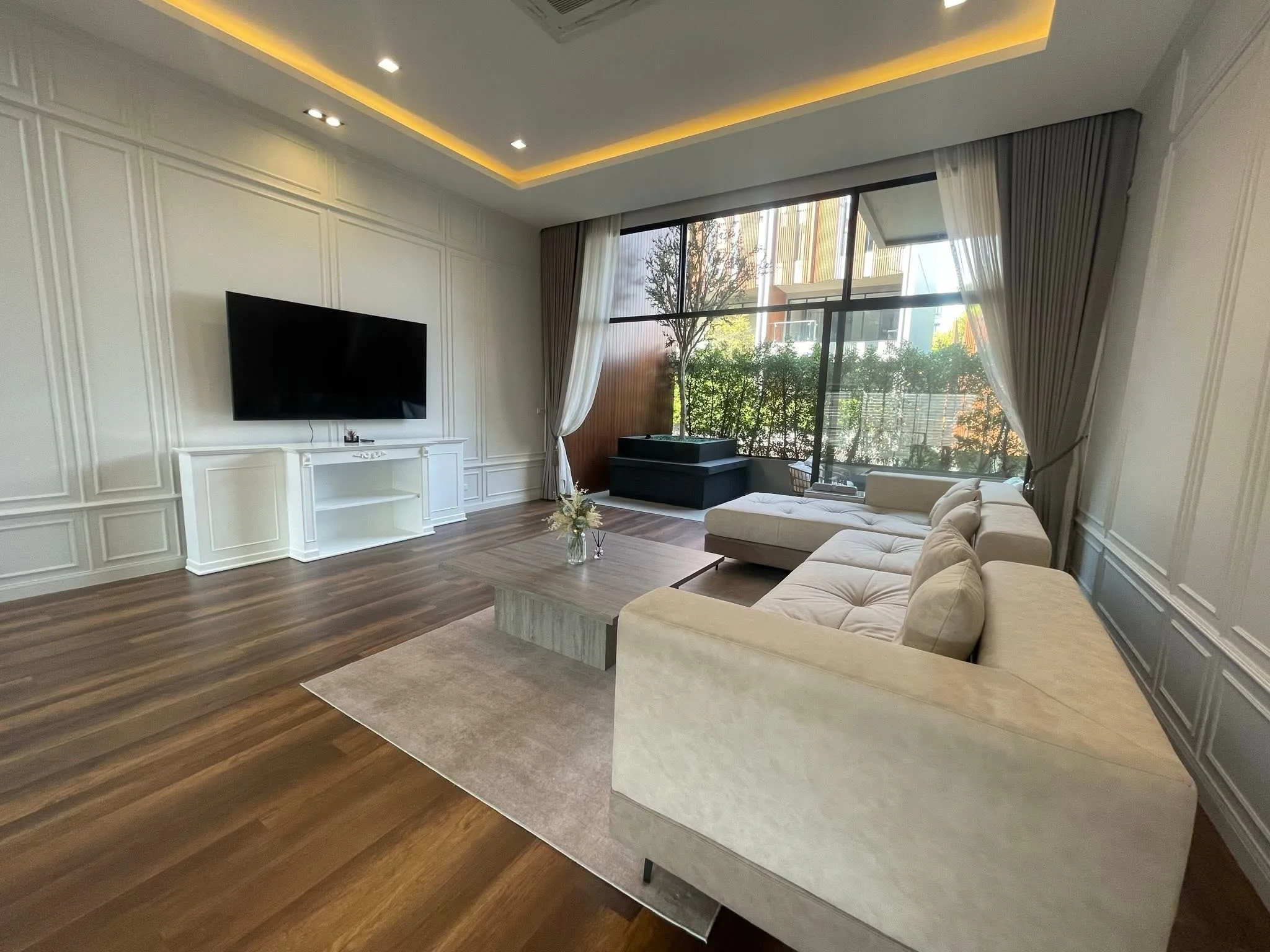 THE PARK LANE SUKHUMVIT 105