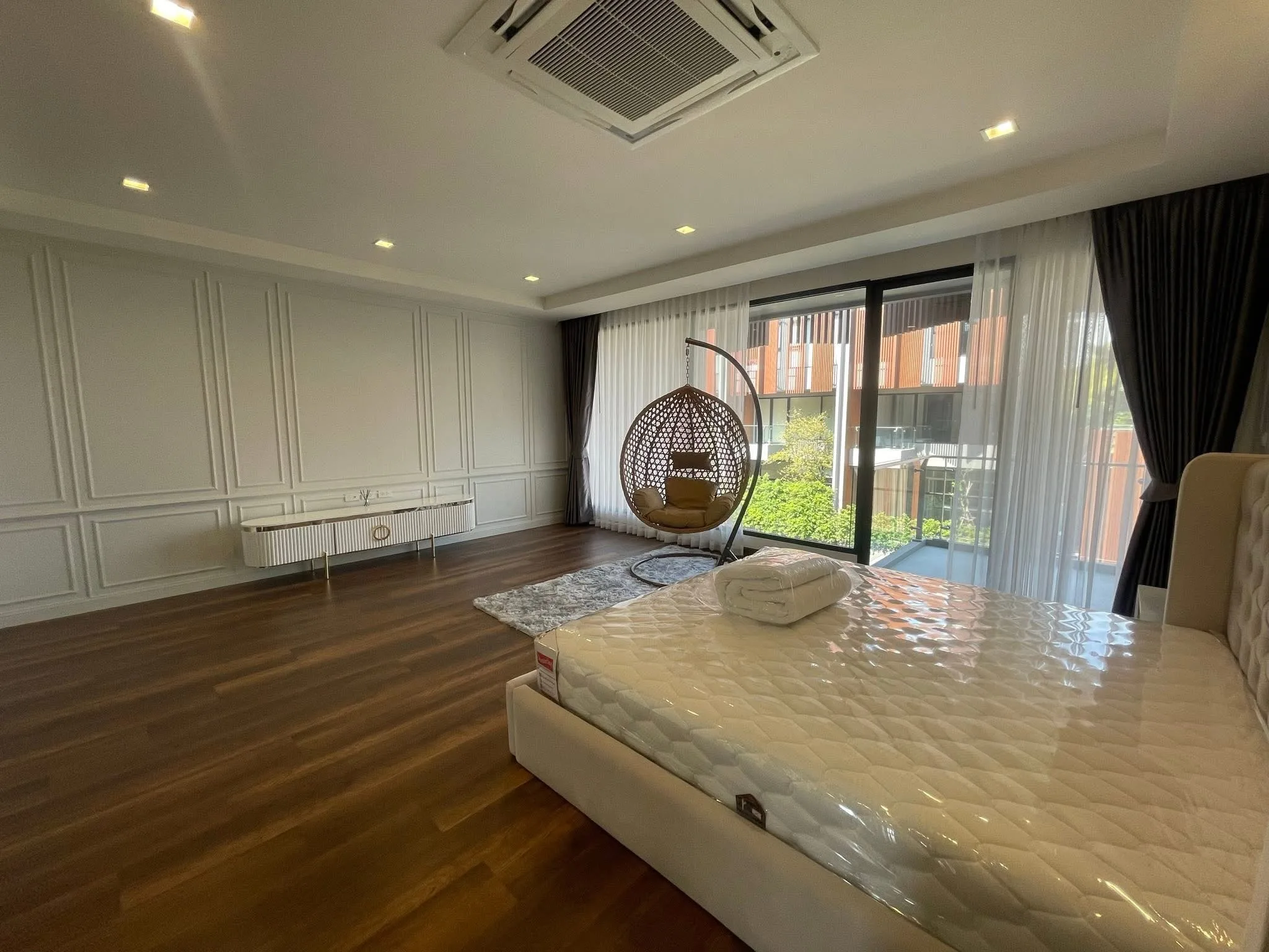 THE PARK LANE SUKHUMVIT 105 – photo 2