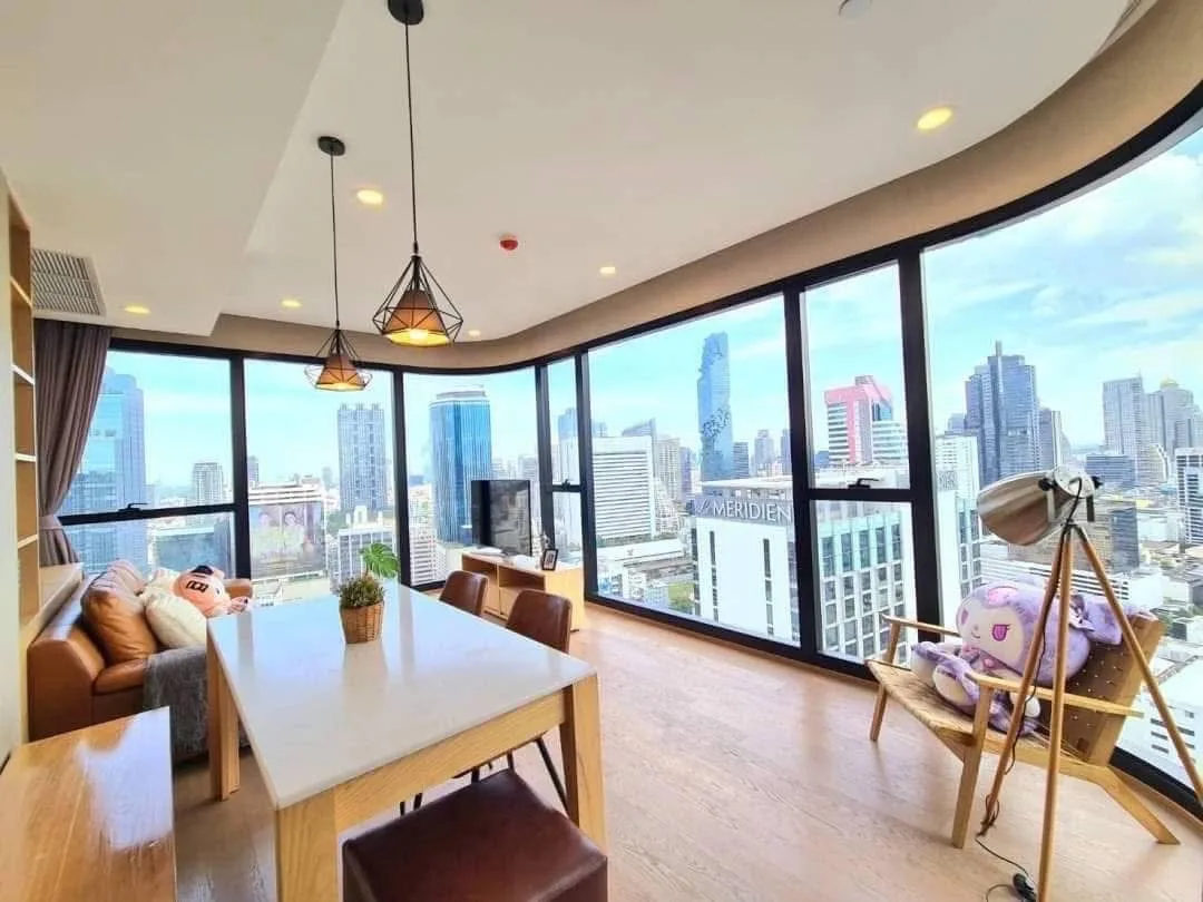 ASHTON CHULA-SILOM – photo 4