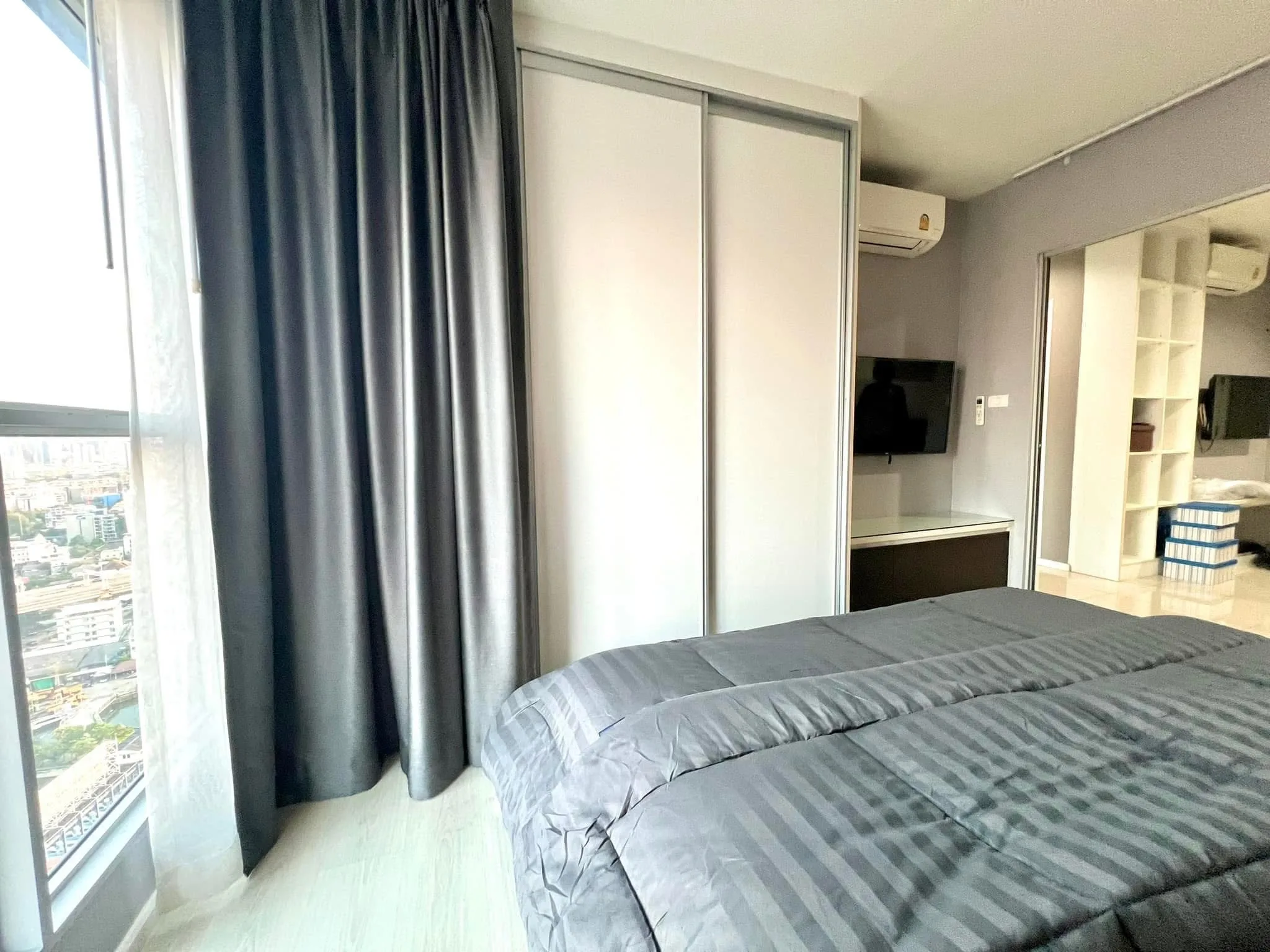 ASPIRE SUKHUMVIT 48 – photo 3