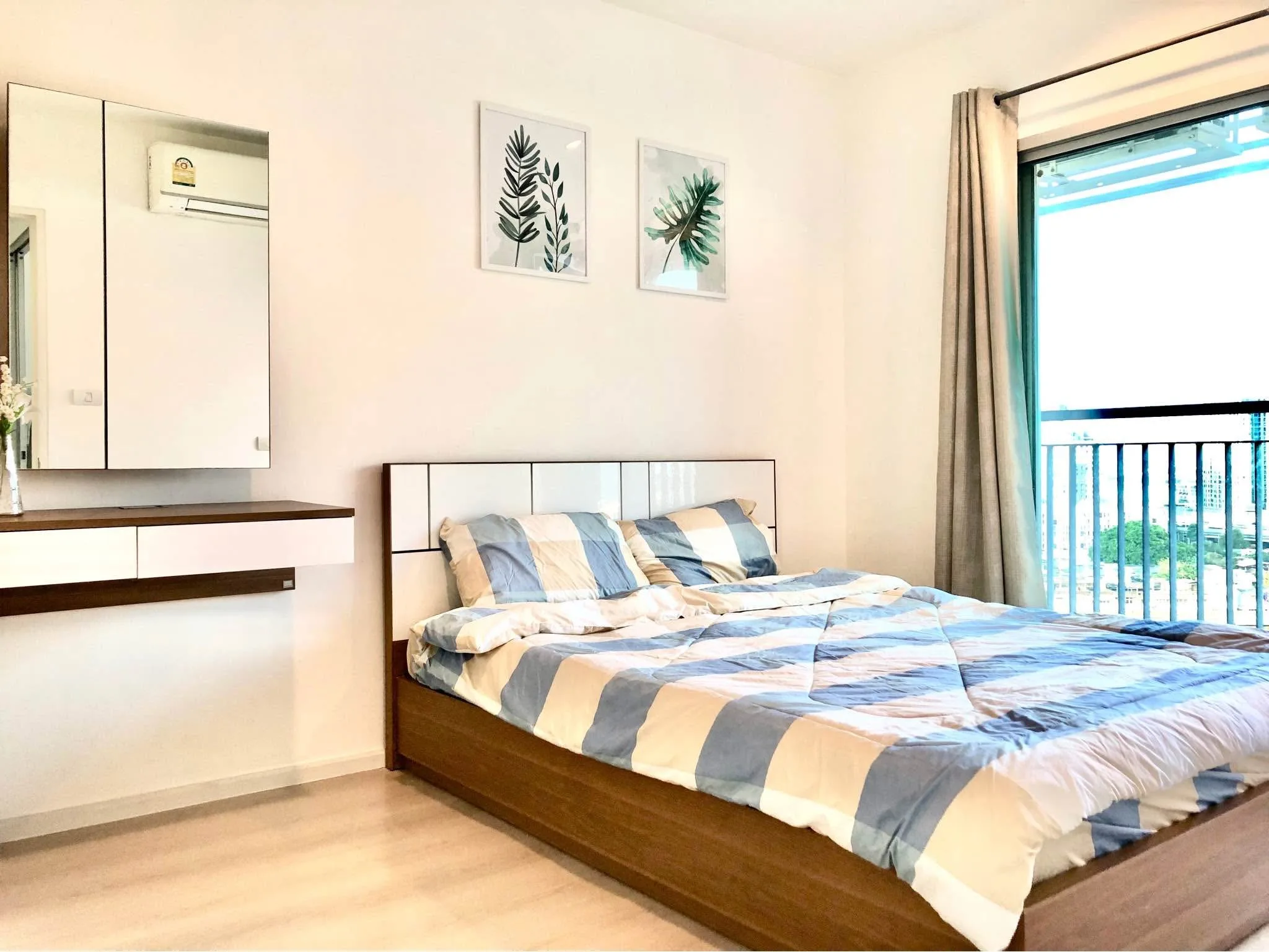 ASPIRE SUKHUMVIT 48