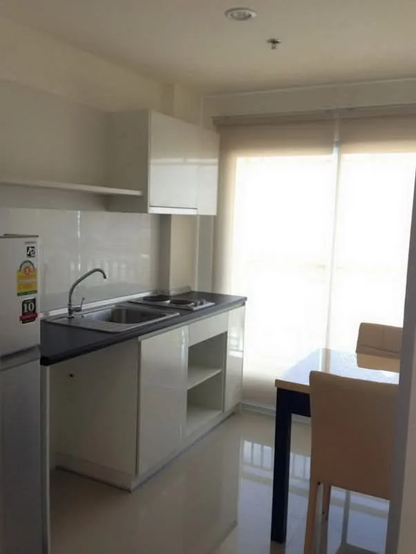 ASPIRE SUKHUMVIT 48