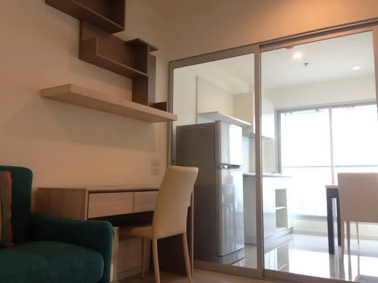 ASPIRE SUKHUMVIT 48 – photo 3