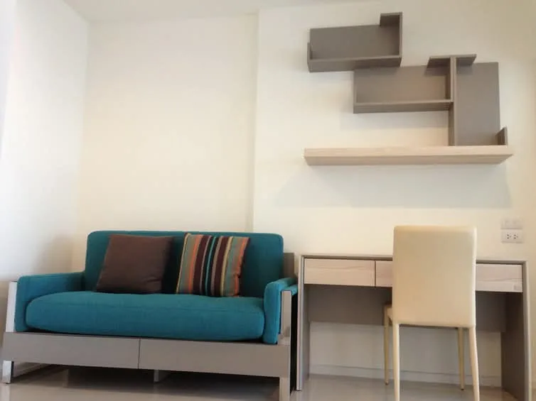 ASPIRE SUKHUMVIT 48 – photo 5