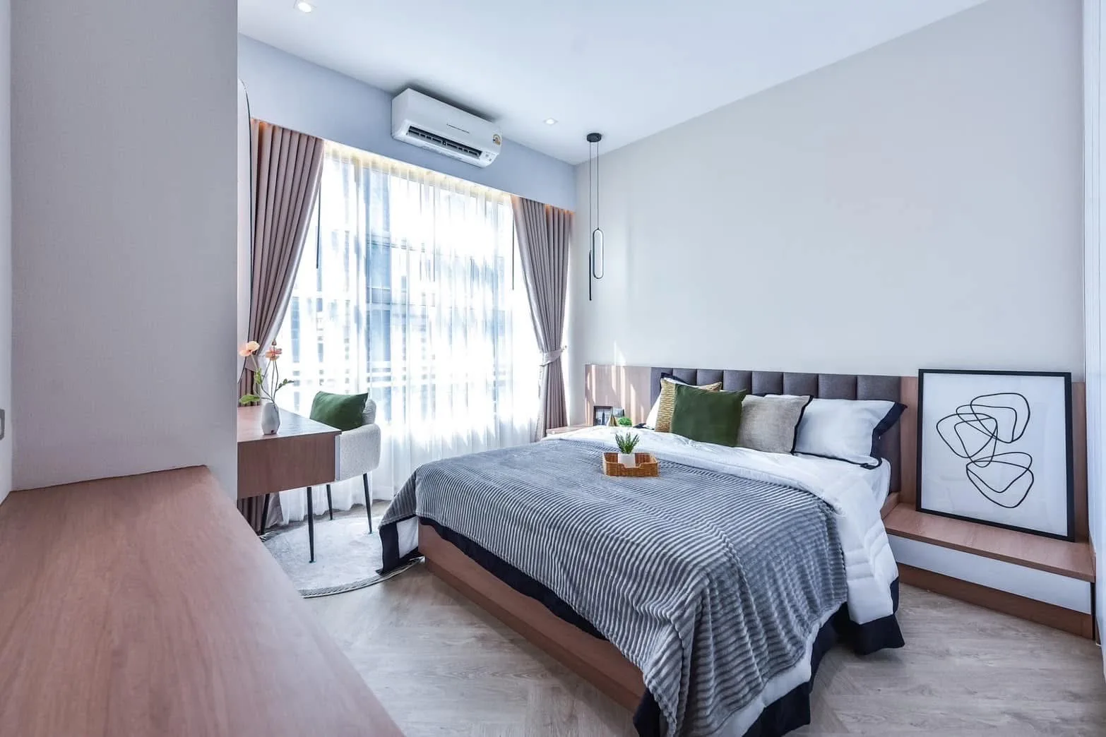 BAAN KLANG KRUNG SIAM-PATHUM WAN