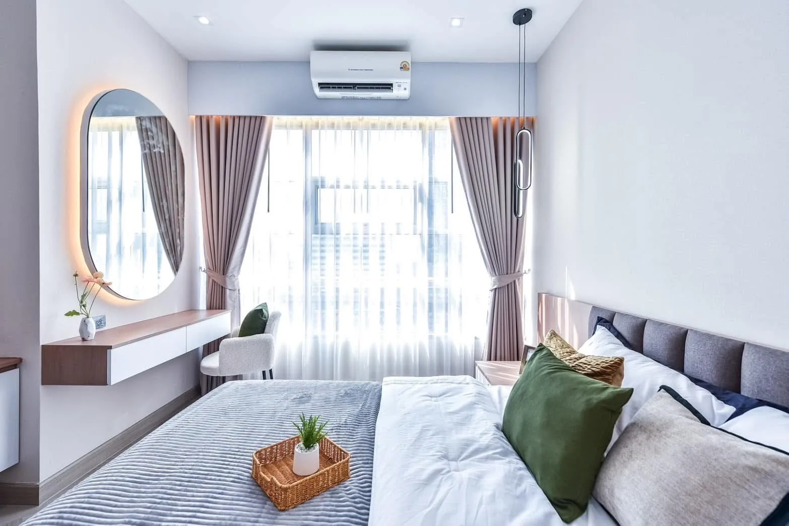 BAAN KLANG KRUNG SIAM-PATHUM WAN – photo 2