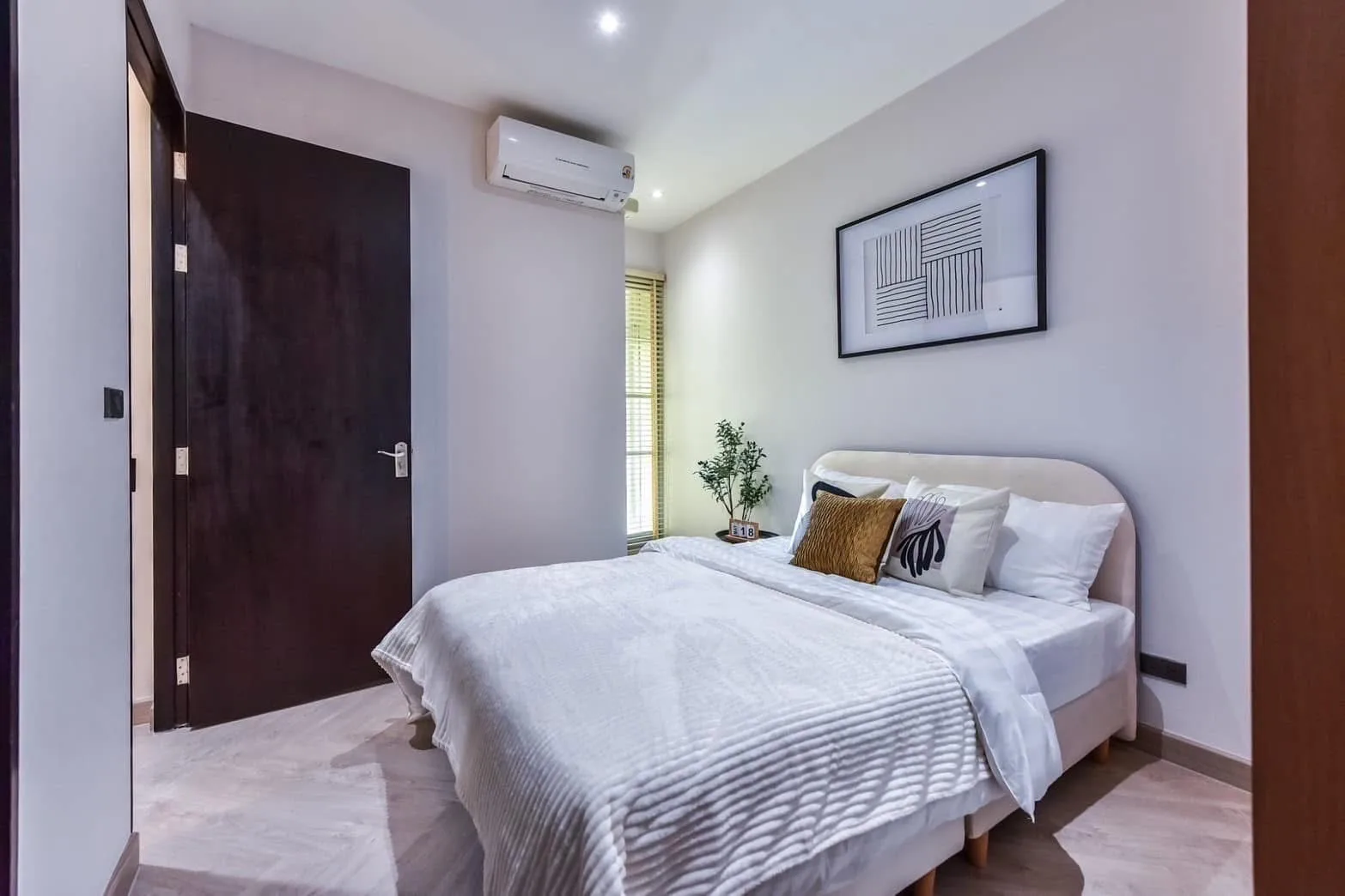 BAAN KLANG KRUNG SIAM-PATHUM WAN – photo 4