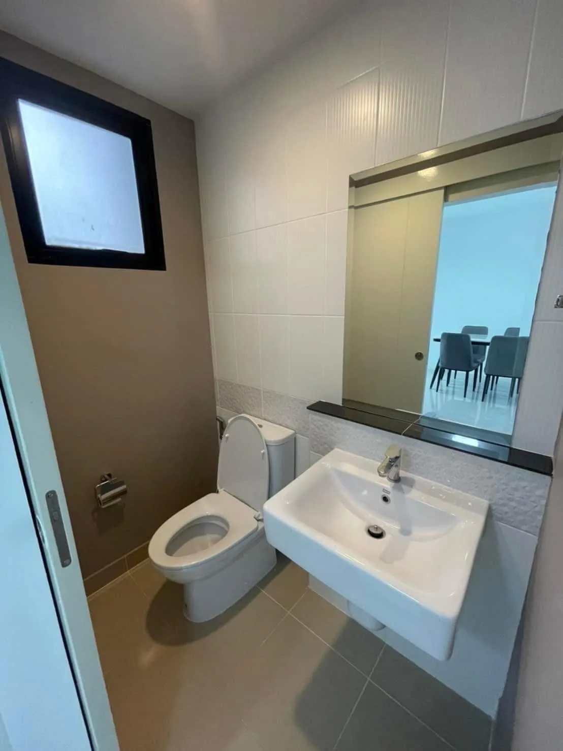BAAN KLANG MEUNG RATCHAPRUEK-SATHORN – photo 3
