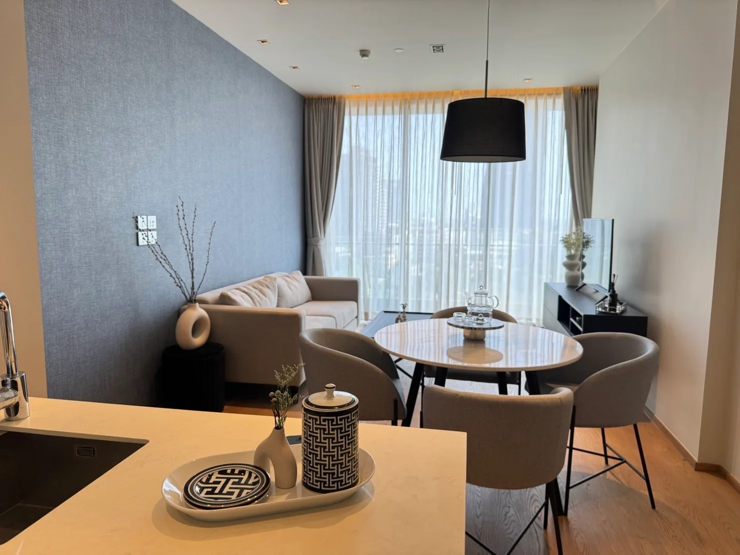 BEATNIQ SUKHUMVIT 32
