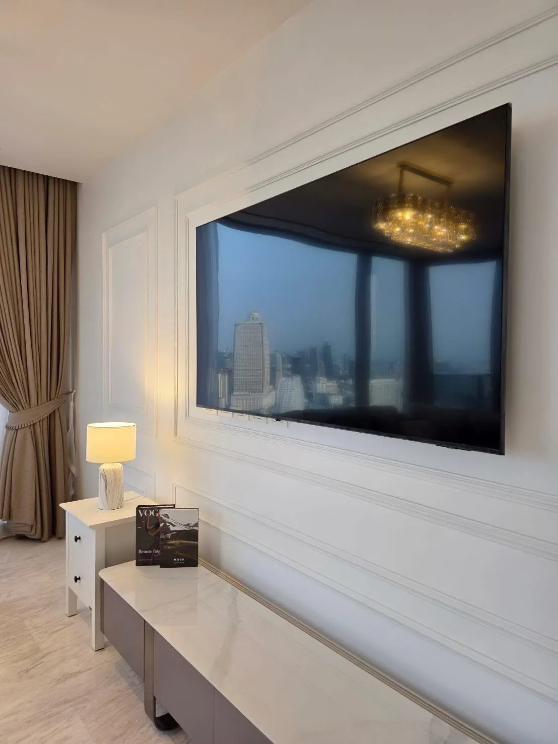 FOUR SEASONS PRIVATE RESIDENCES – photo 4