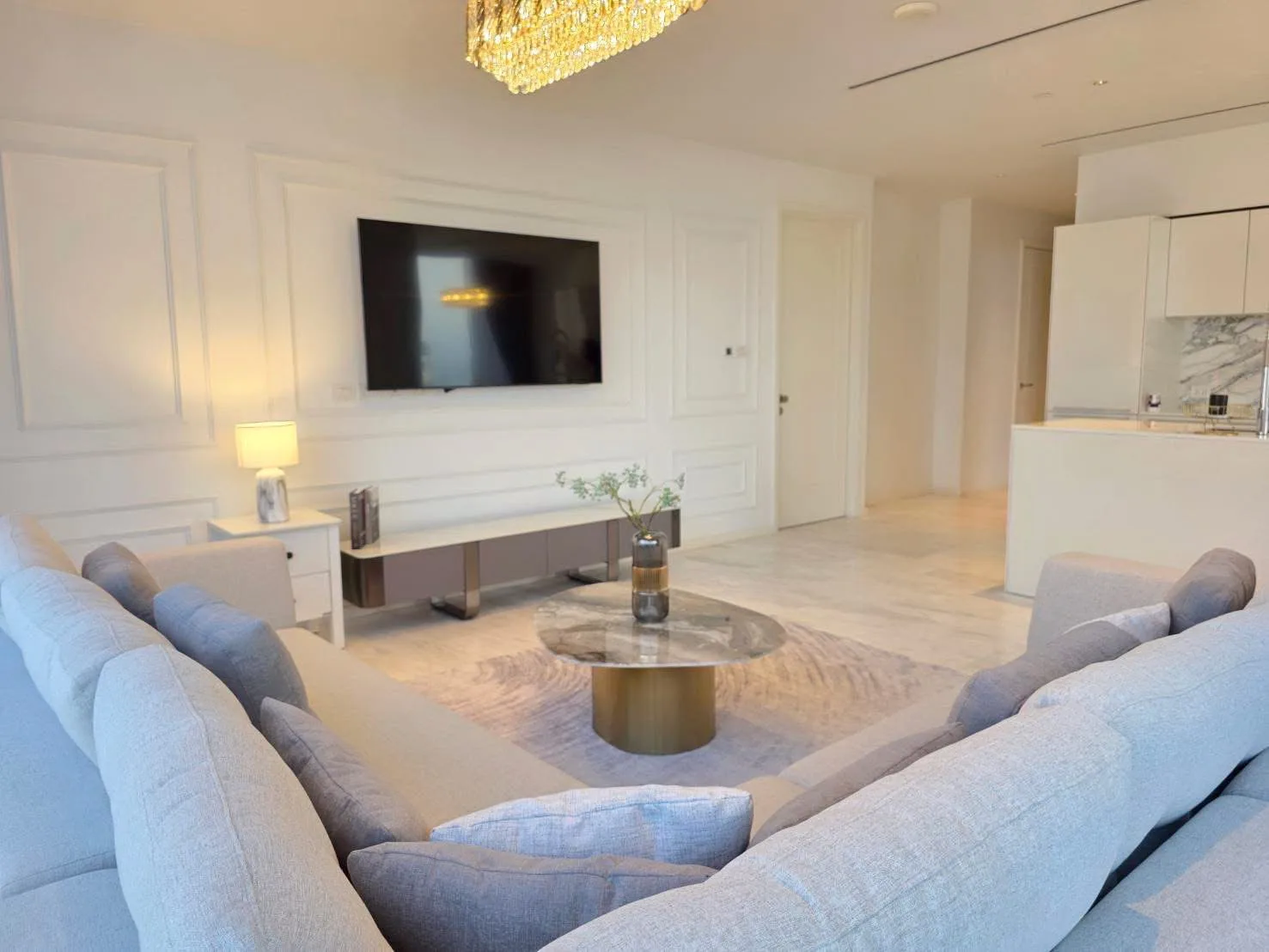 FOUR SEASONS PRIVATE RESIDENCES – photo 5