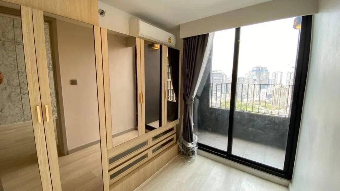 KNIGHTSBRIDGE PRIME SATHORN