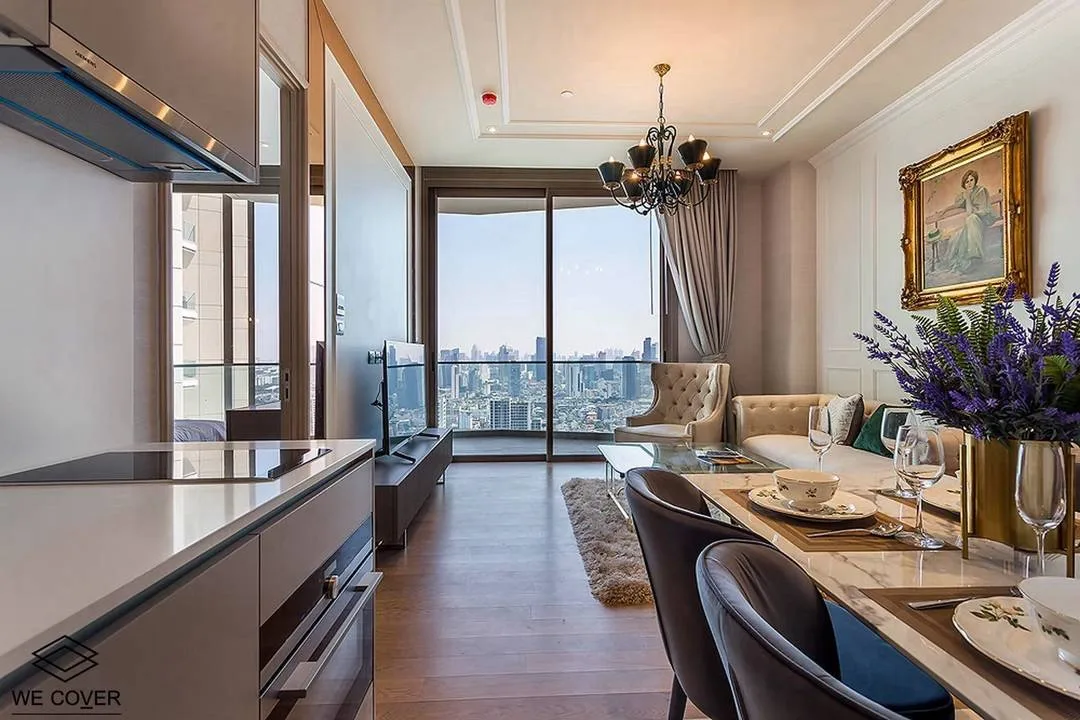 MAGNOLIAS WATERFRONT RESIDENCES – photo 5