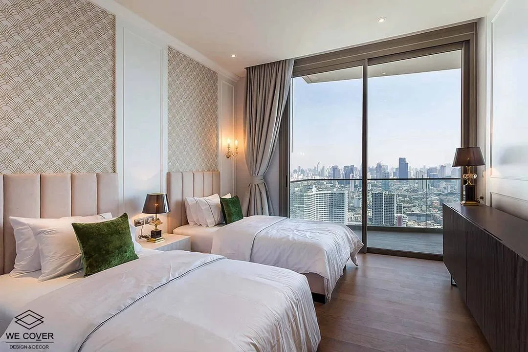 MAGNOLIAS WATERFRONT RESIDENCES – photo 4