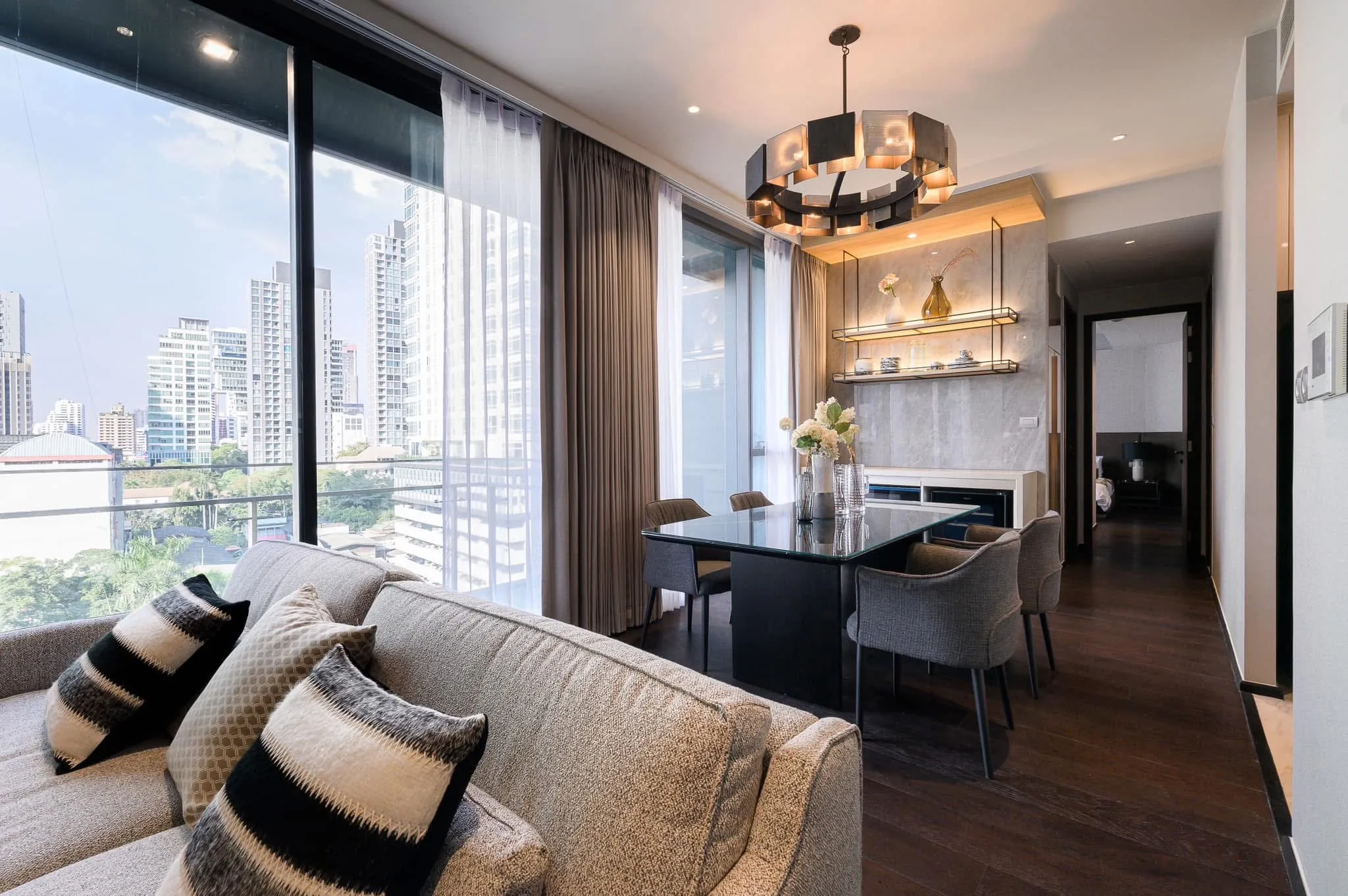 LAVIQ SUKHUMVIT 57