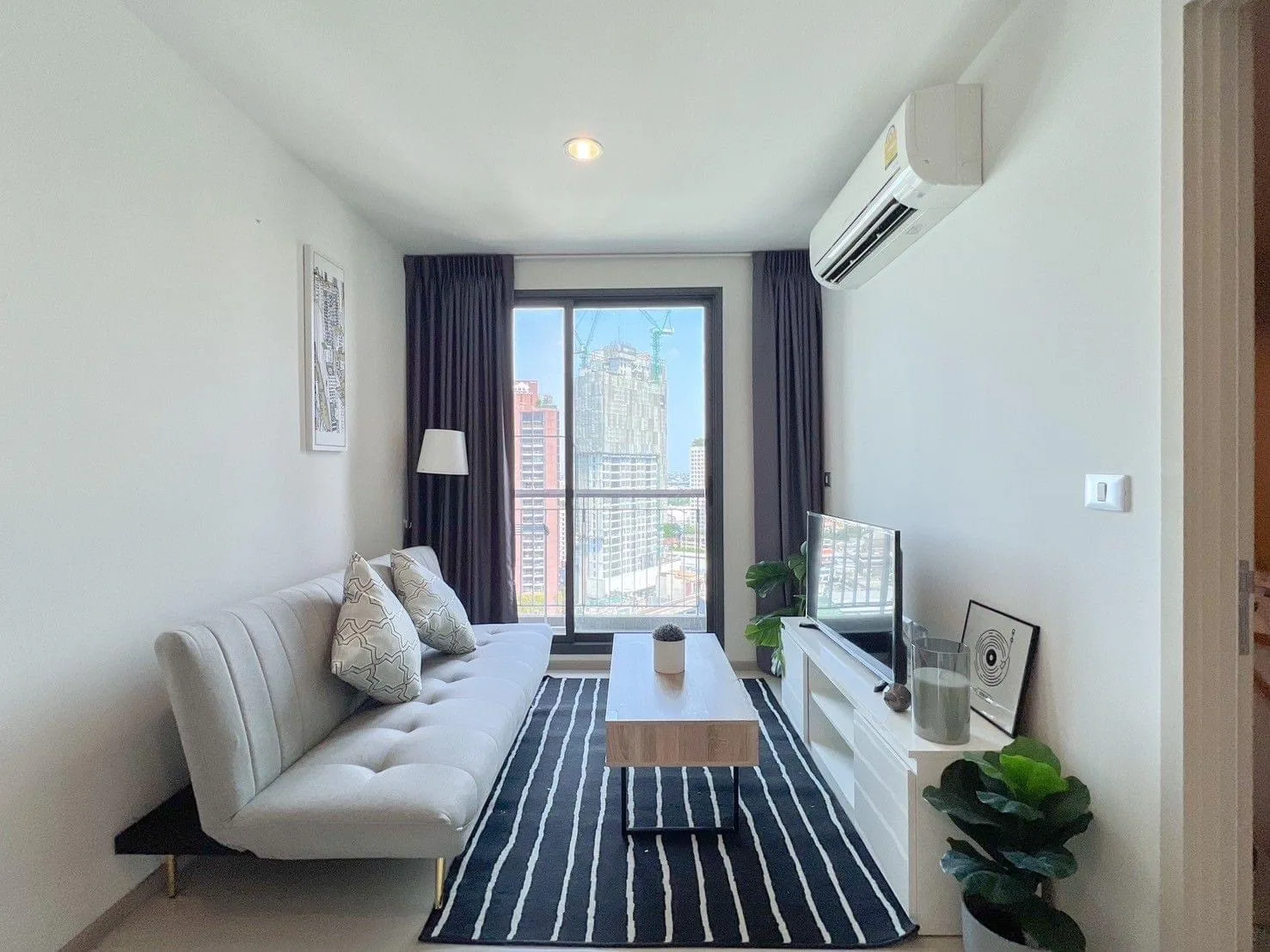 Condo Sukhumvit 42