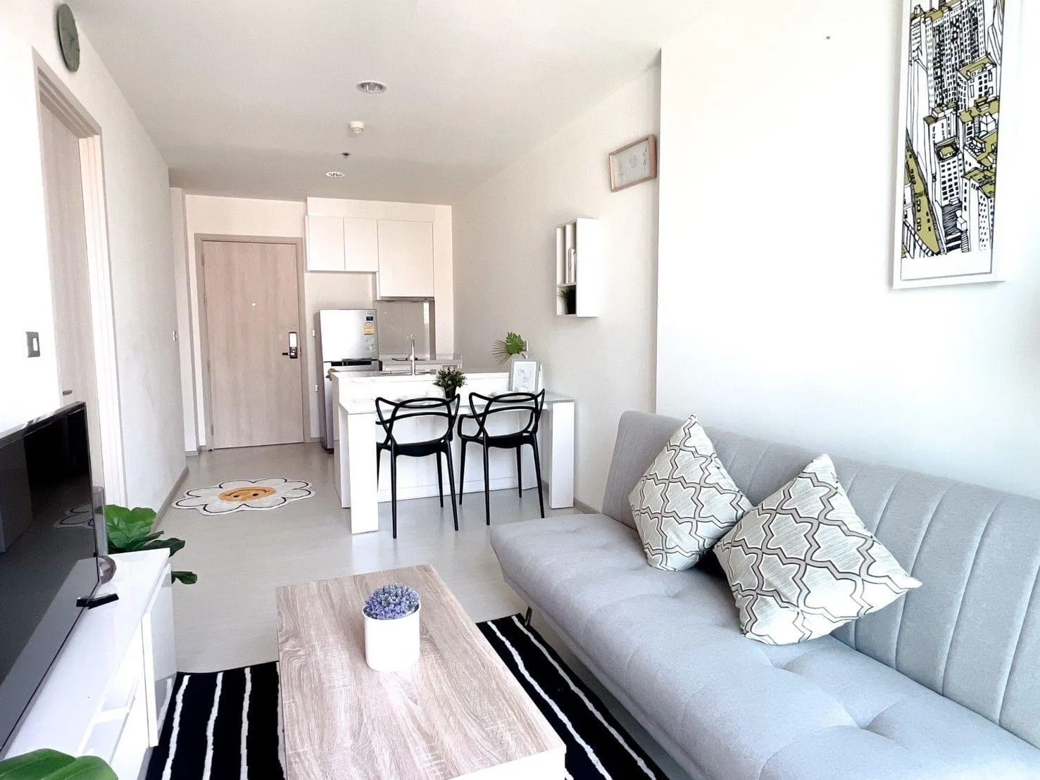 Condo Sukhumvit 42 – photo 3