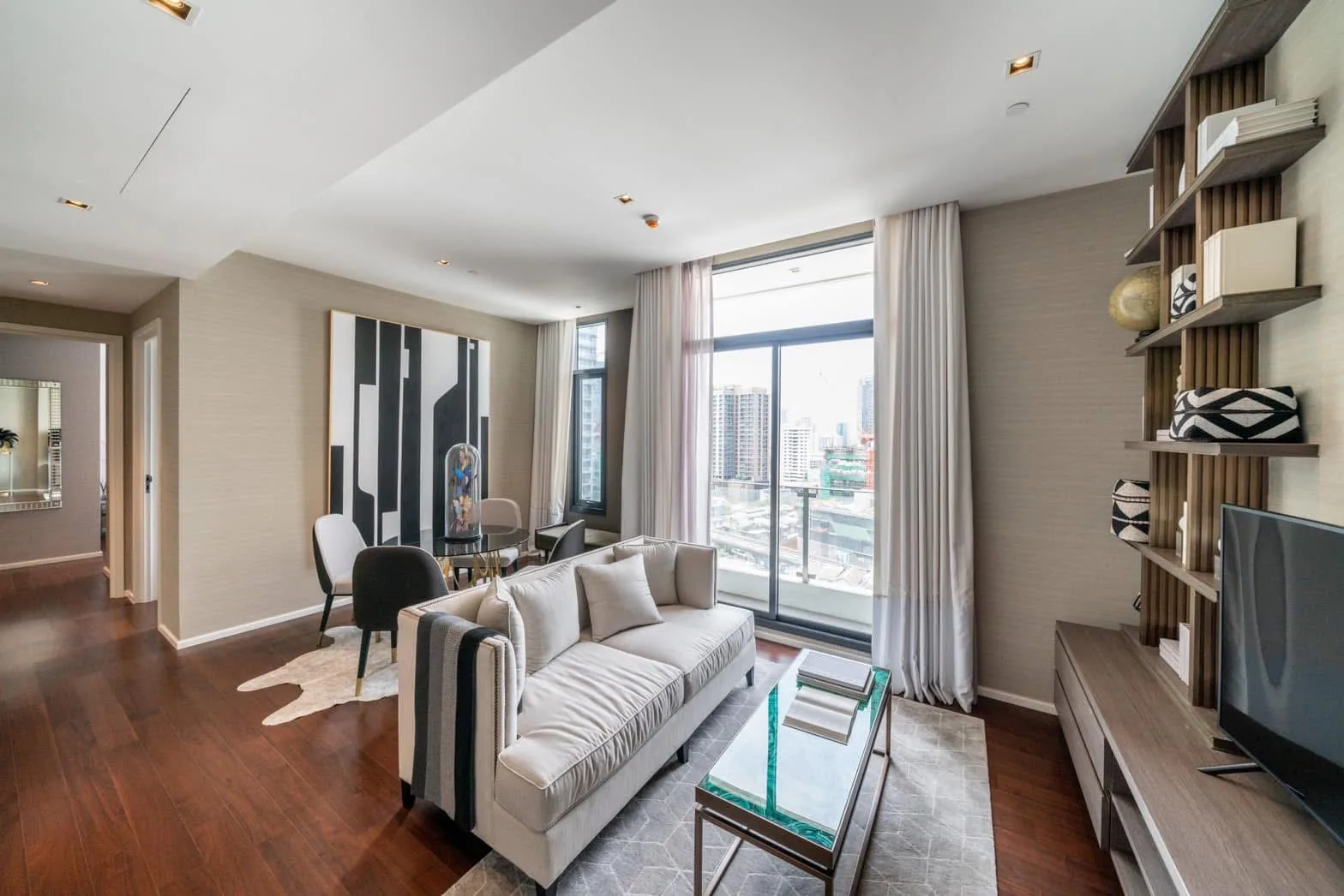 THE DIPLOMAT SUKHUMVIT 39