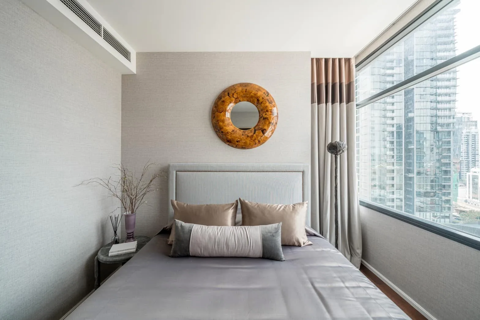 THE DIPLOMAT SUKHUMVIT 39 – photo 3