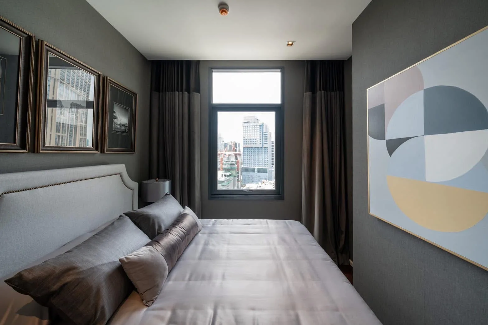 THE DIPLOMAT SUKHUMVIT 39 – photo 4