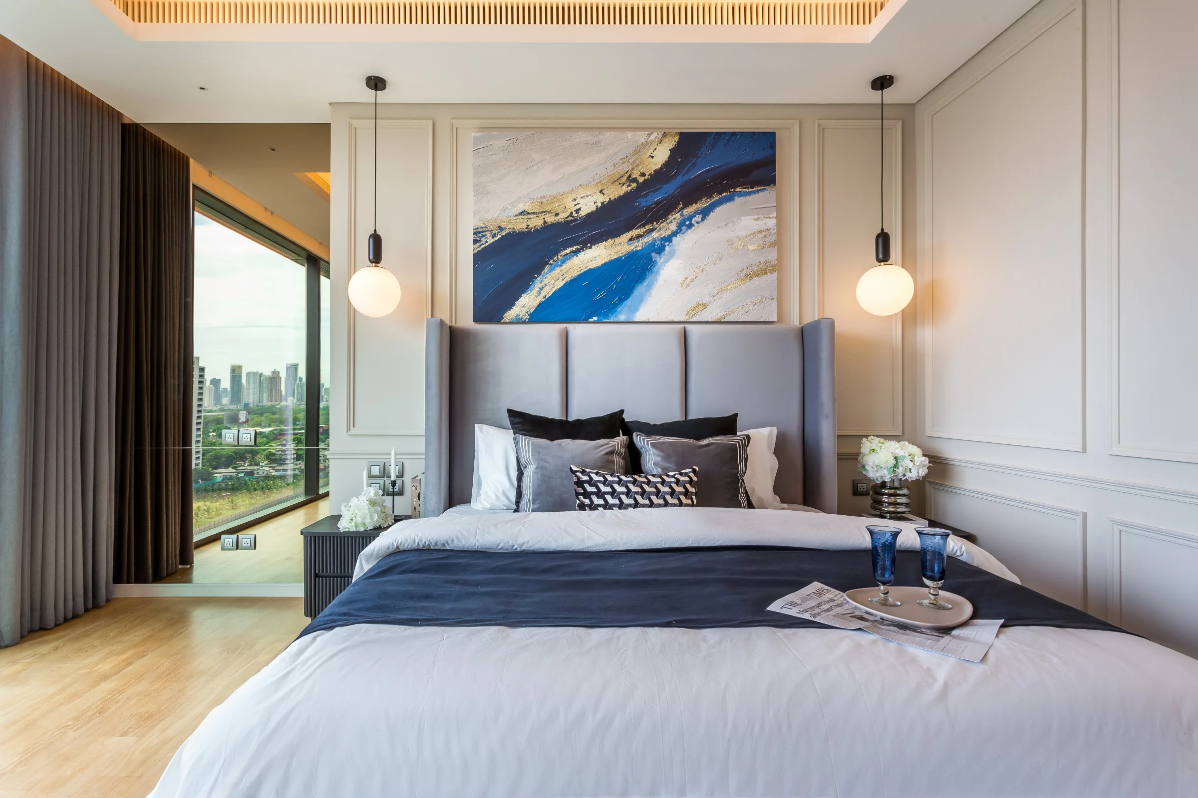 SINDHORN TONSON