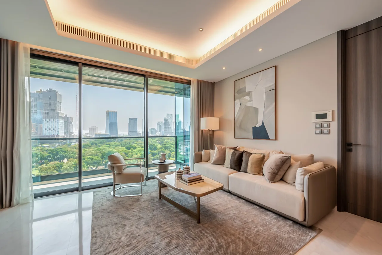 SINDHORN TONSON