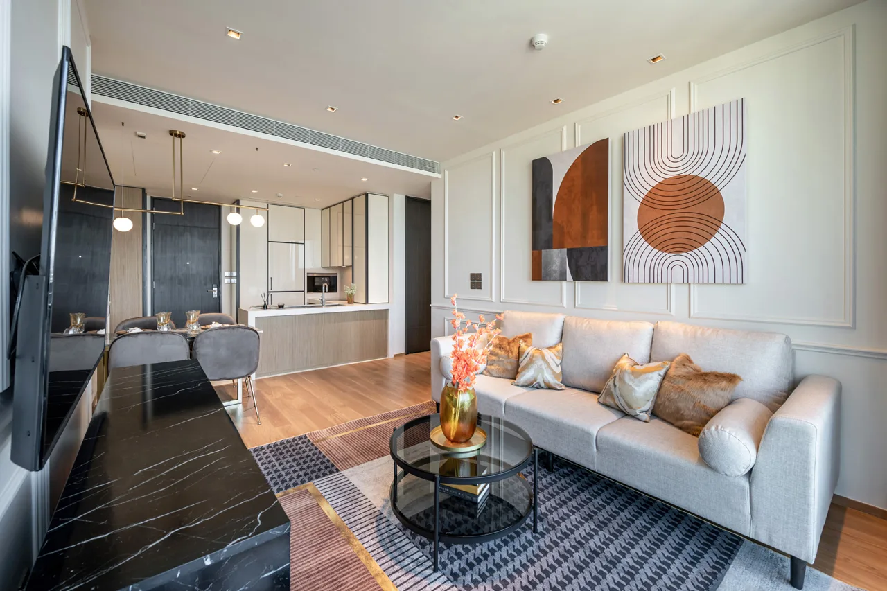 BEATNIQ SUKHUMVIT 32