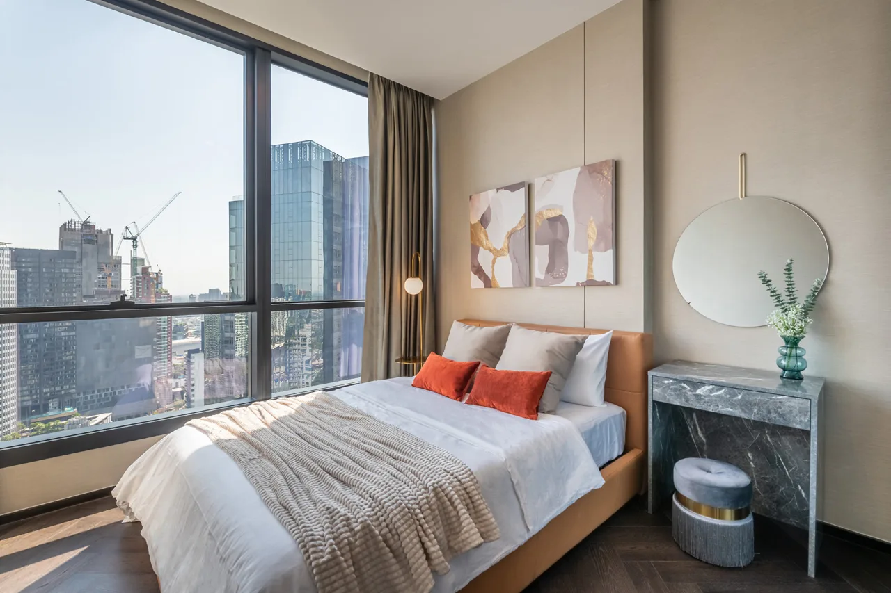 THE ESSE SUKHUMVIT 36