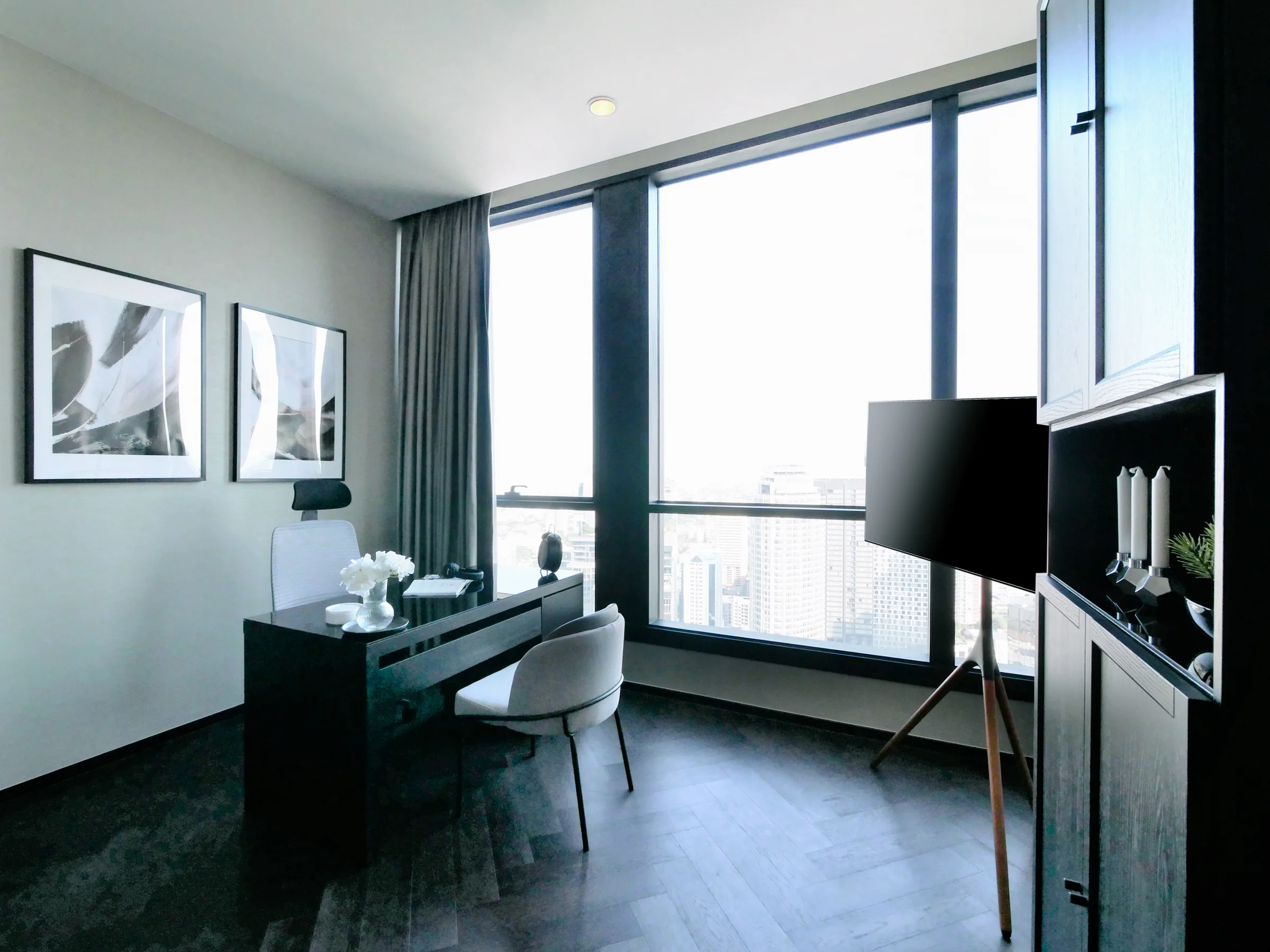THE ESSE SUKHUMVIT 36