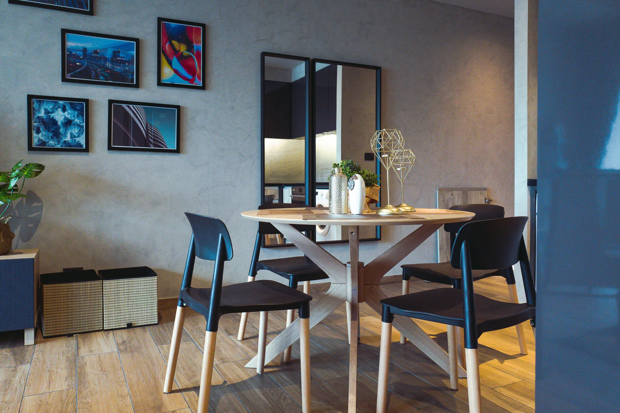 THE LOFTS ASOKE – photo 2
