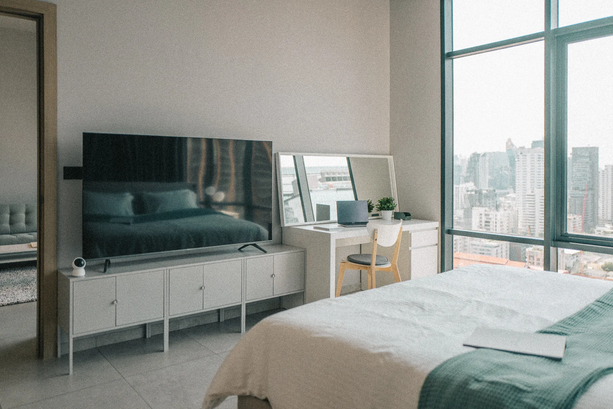 THE LOFTS ASOKE – photo 4