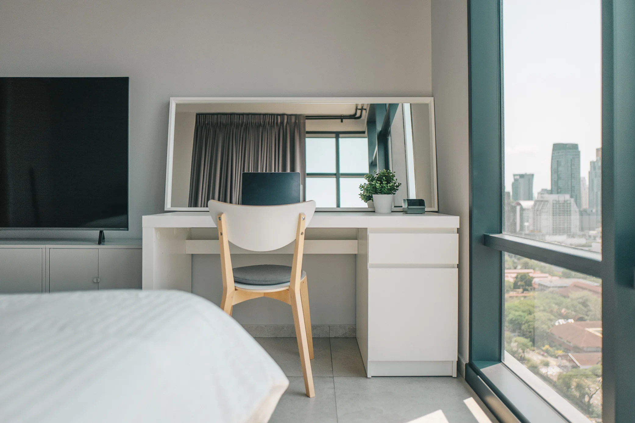 THE LOFTS ASOKE – photo 5