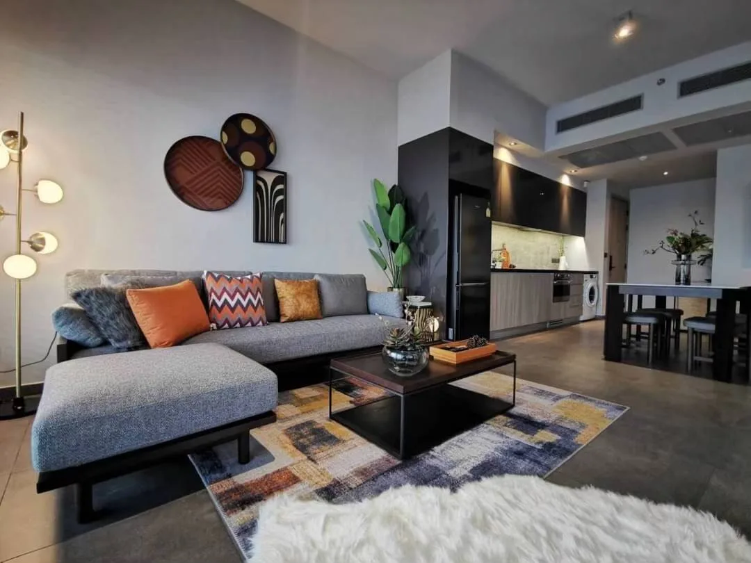 THE LOFTS ASOKE