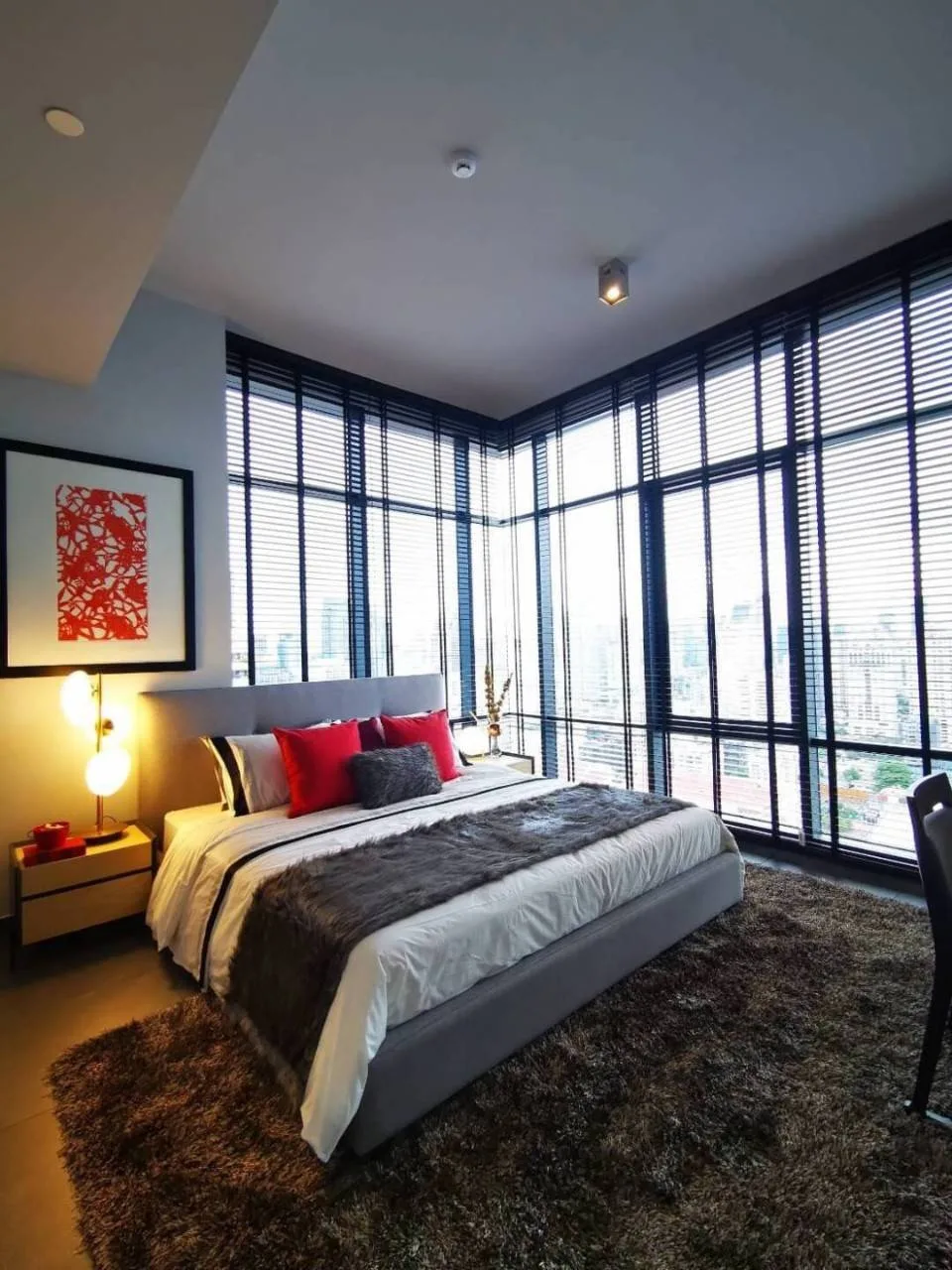 THE LOFTS ASOKE – photo 4