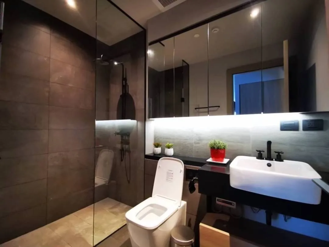 THE LOFTS ASOKE – photo 3