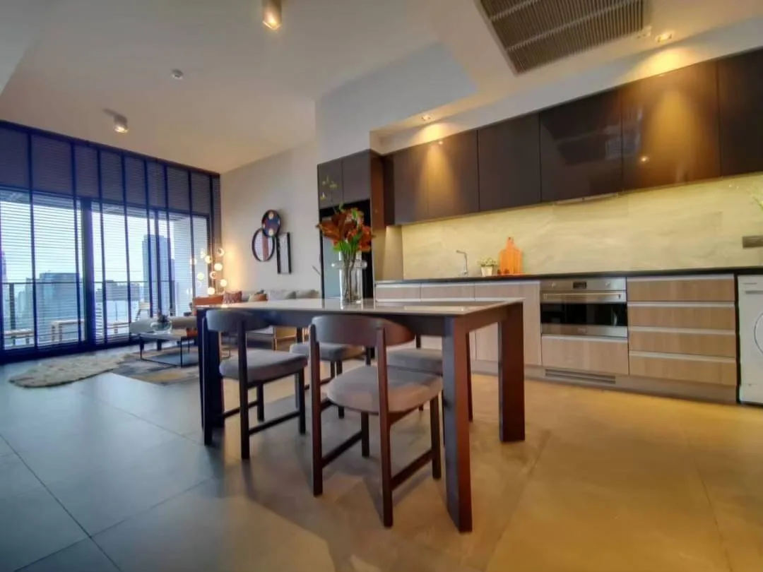 THE LOFTS ASOKE – photo 2