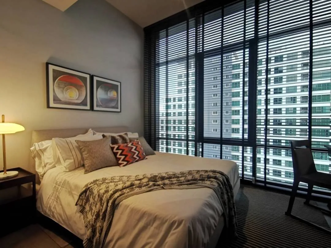 THE LOFTS ASOKE – photo 5