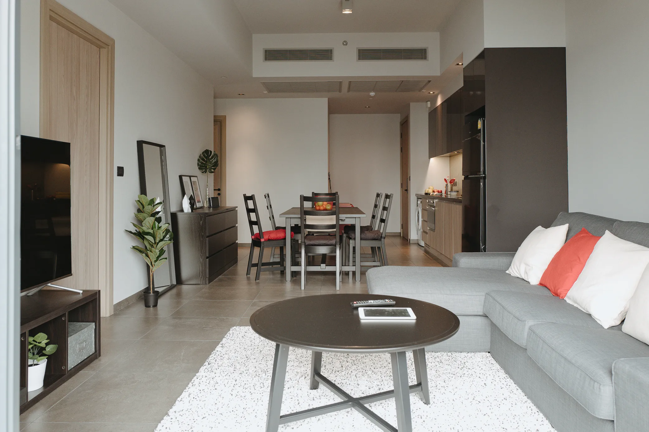 THE LOFTS ASOKE