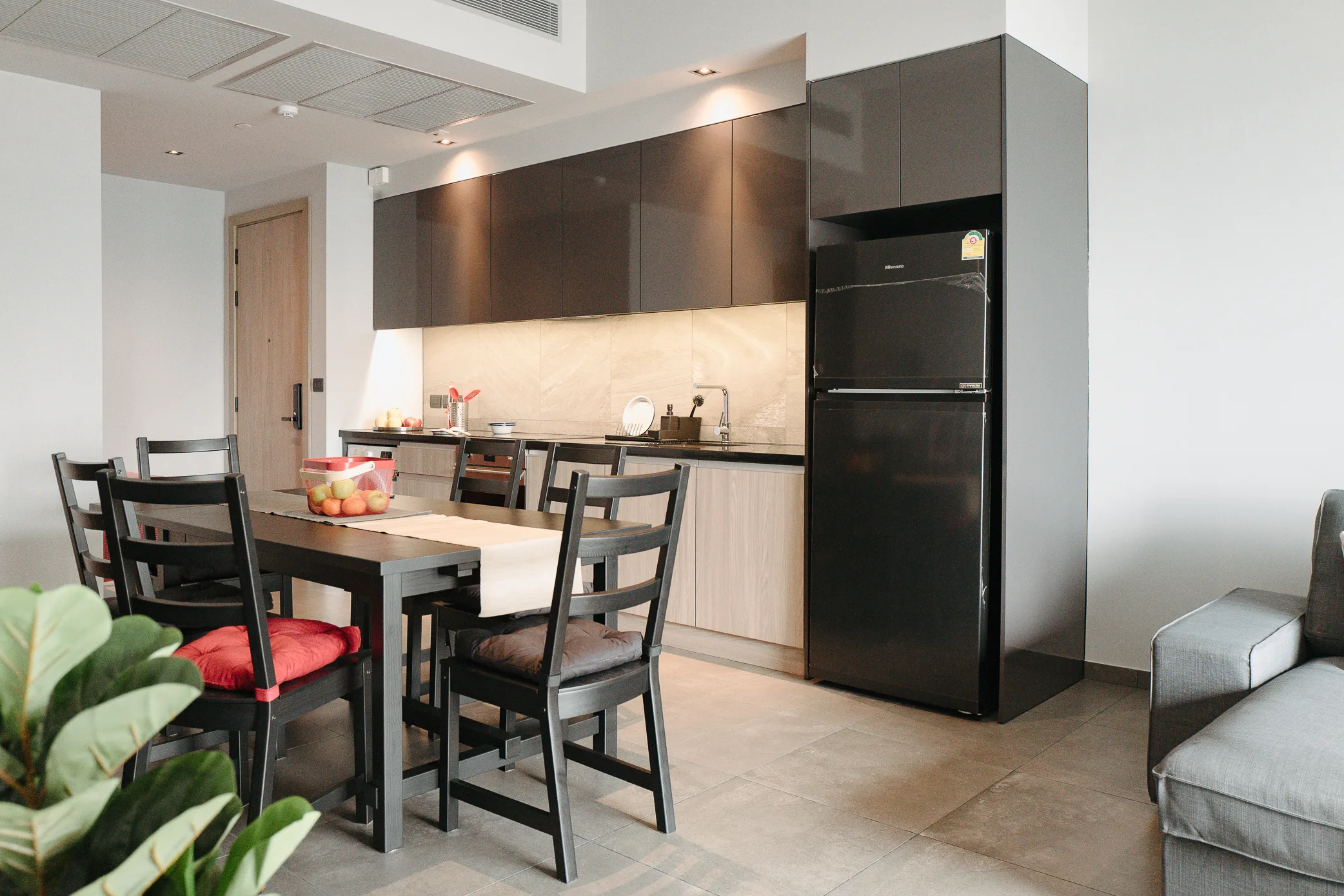THE LOFTS ASOKE – photo 2