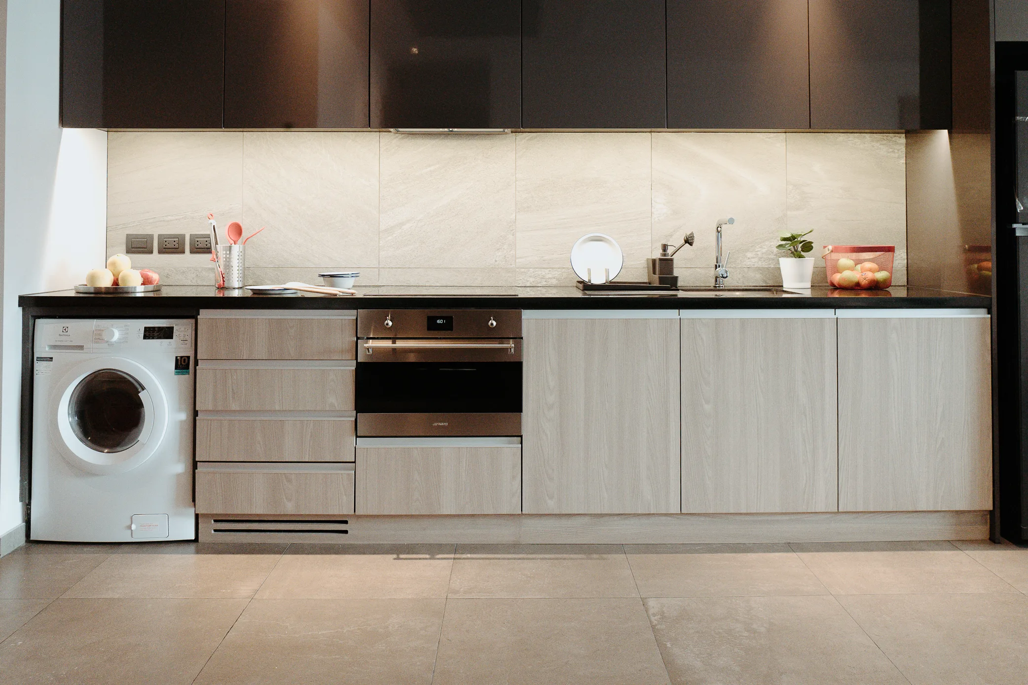 THE LOFTS ASOKE – photo 5