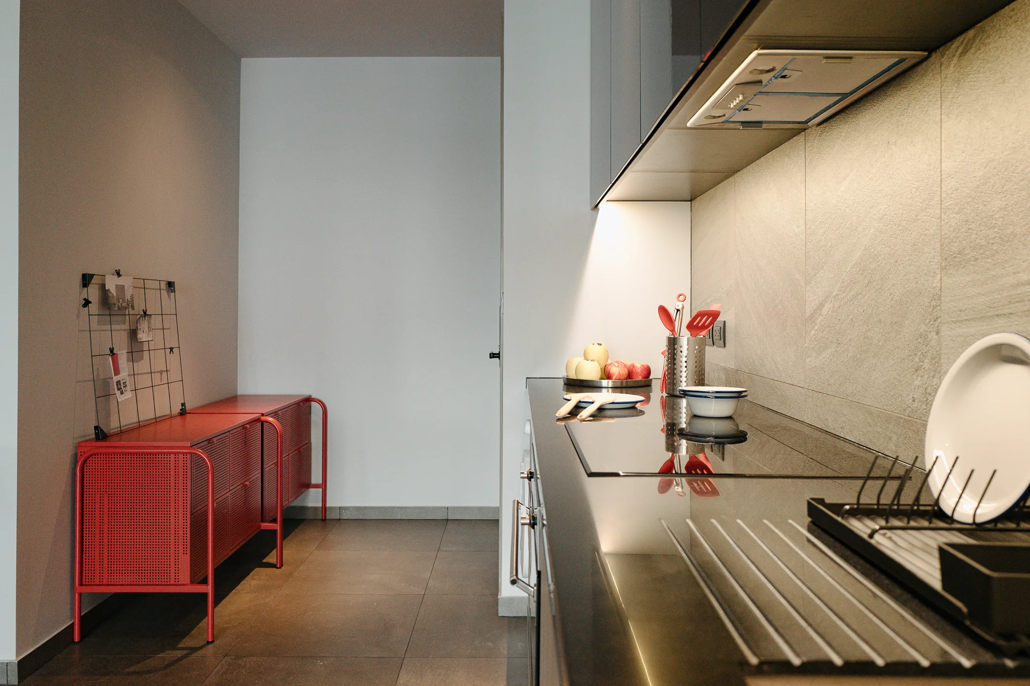 THE LOFTS ASOKE – photo 4