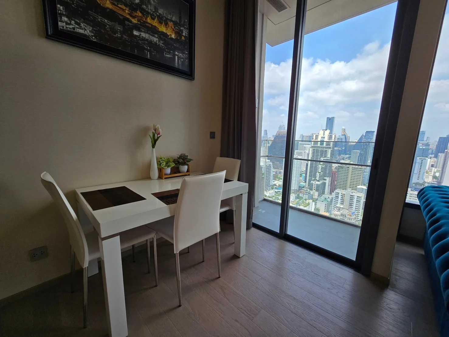 THE ESSE ASOKE