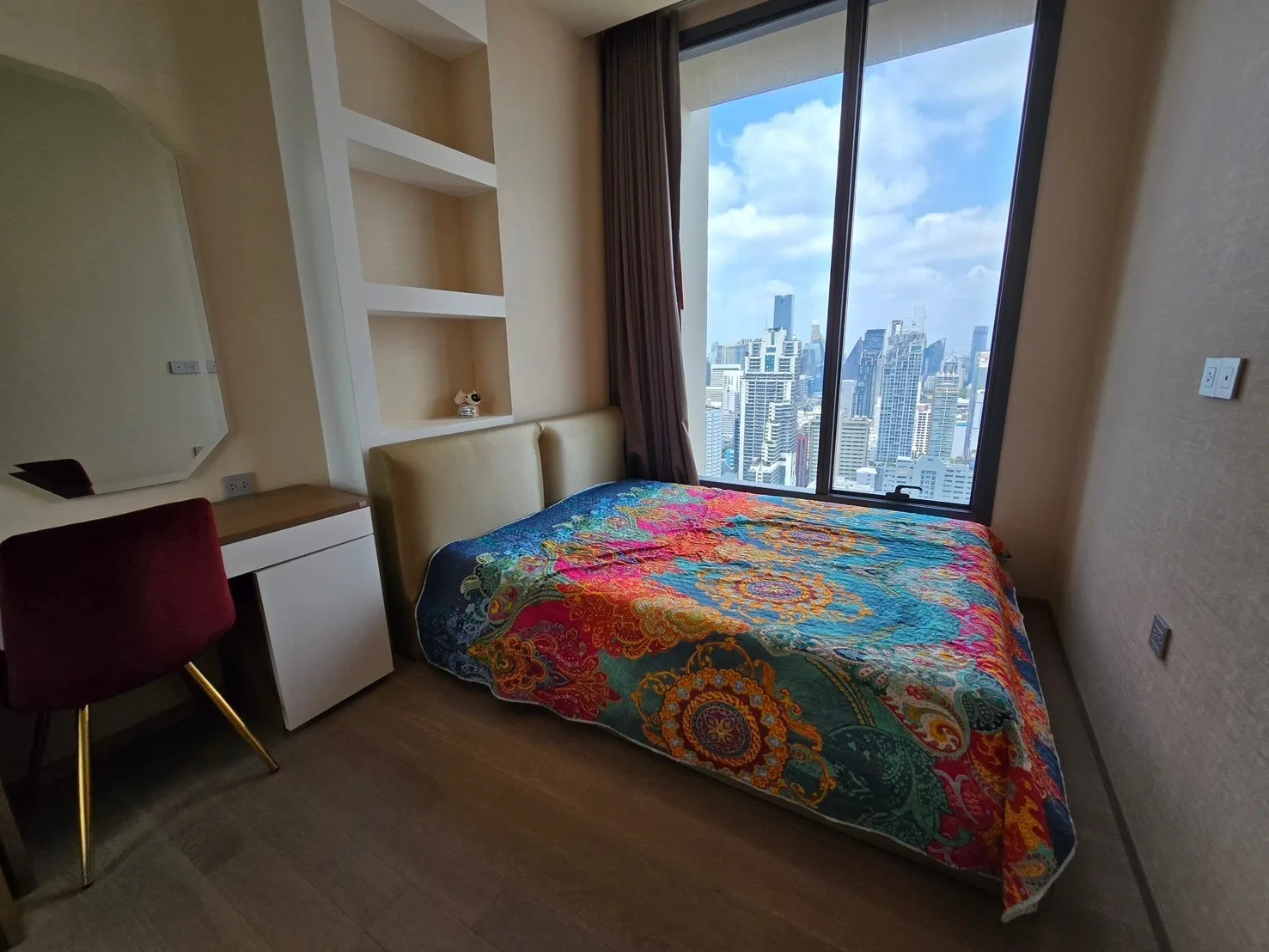 THE ESSE ASOKE – photo 2