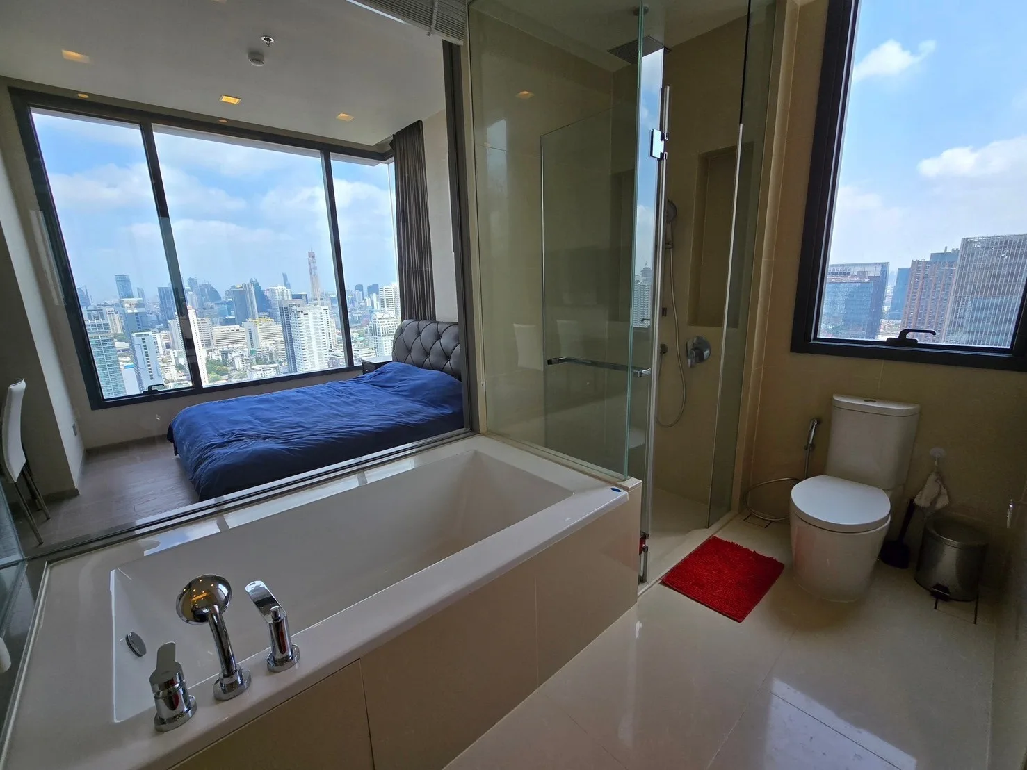 THE ESSE ASOKE – photo 4