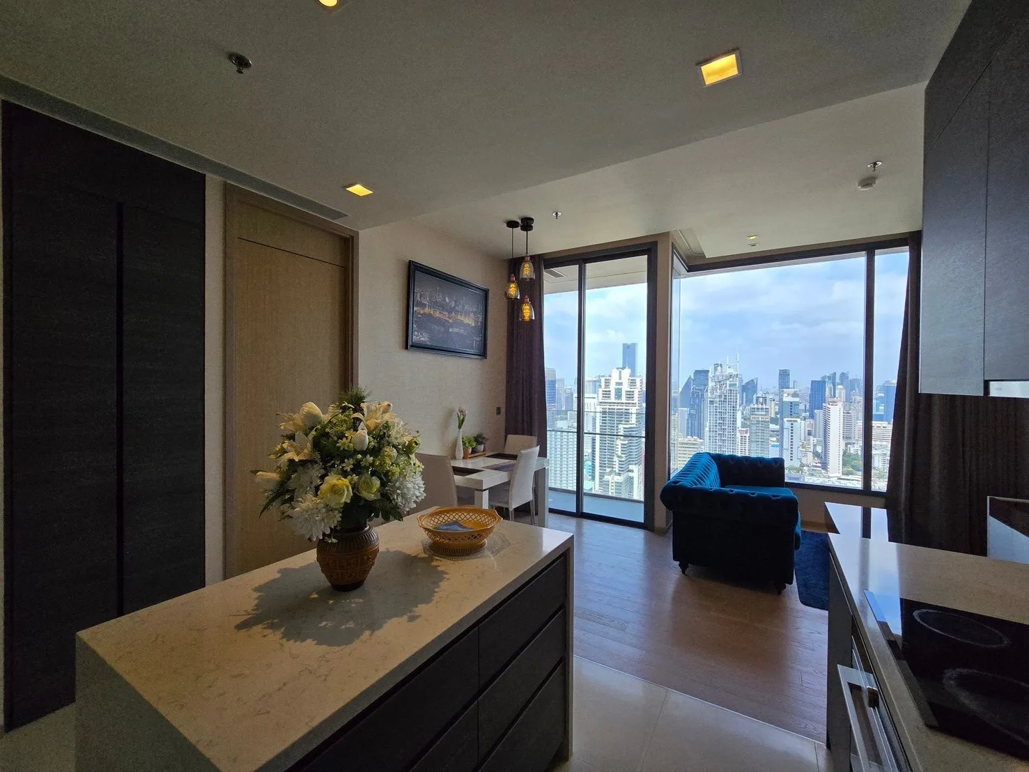 THE ESSE ASOKE – photo 5
