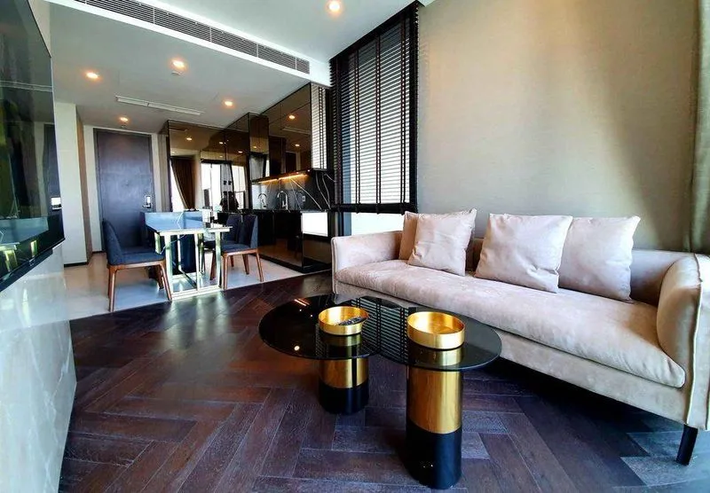 THE ESSE SUKHUMVIT 36