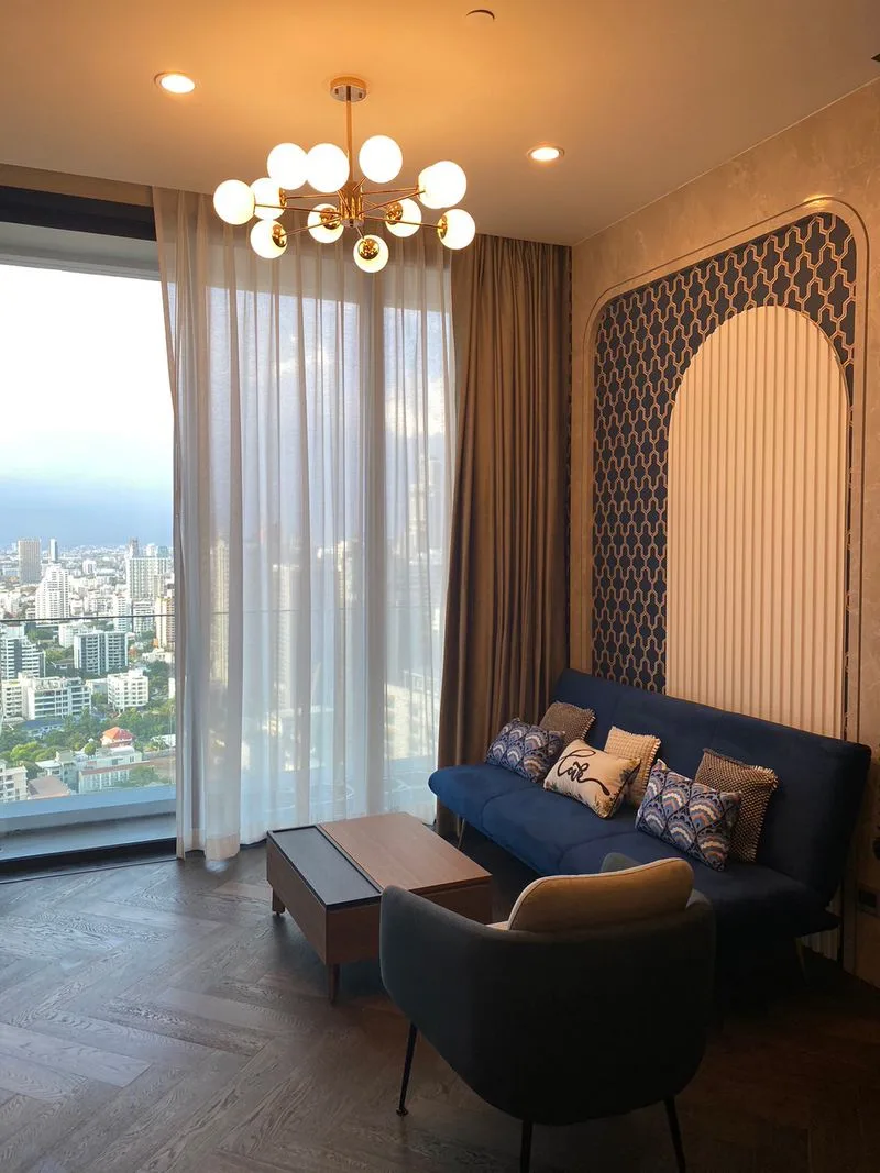 THE ESSE SUKHUMVIT 36