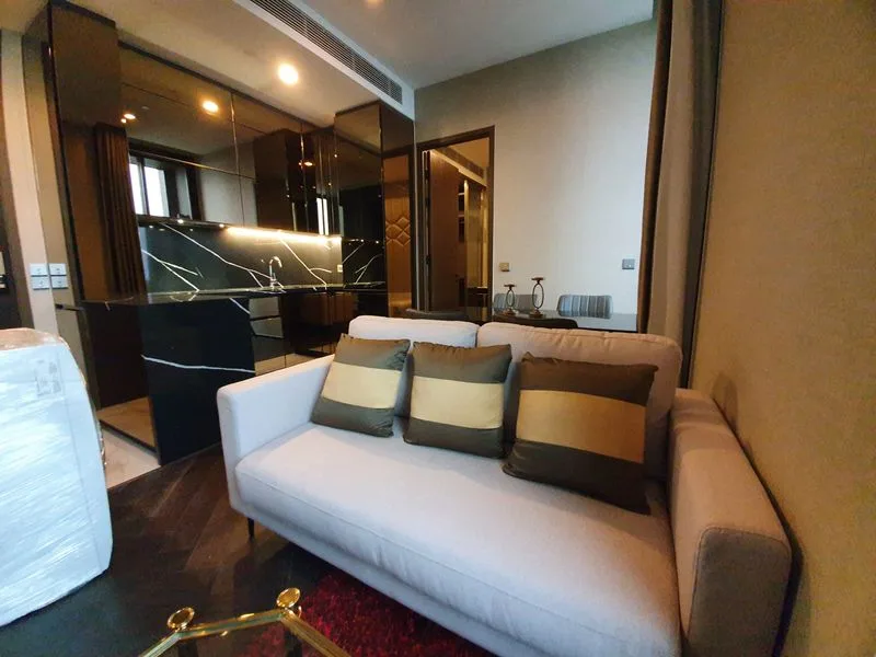 THE ESSE SUKHUMVIT 36